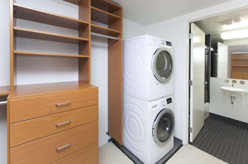 855 Folsom 917 Closet 2